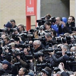 Département de Presse Royal