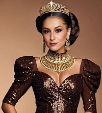 HRH QUEEN ALEXYA Royal LGBT Monarchy